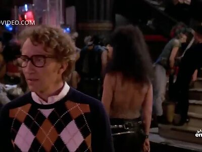 الجنس في الصالة الرياضية مع مجموعة من فيلم سكس مترجم عربي الرجال و واحدة عاهرة