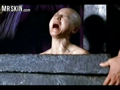 اتينا صب showed نحيل سكس لبناني مدبلج الساقين و ضيق حمار