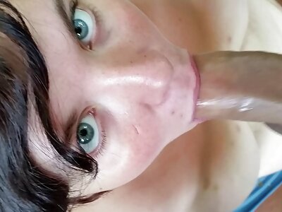 سمراء أعطى سكس محارم مترجم امهات لها ثقوب اللعنة رجلين في نفس الوقت