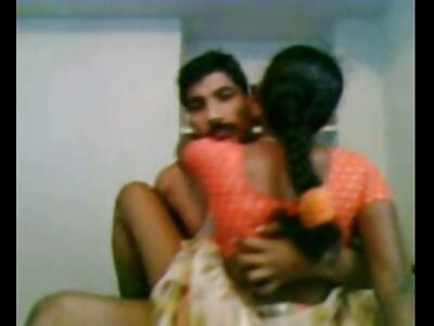 سكرتير ألماني ، أول يوم عمل سيكس اجنبي وعربي